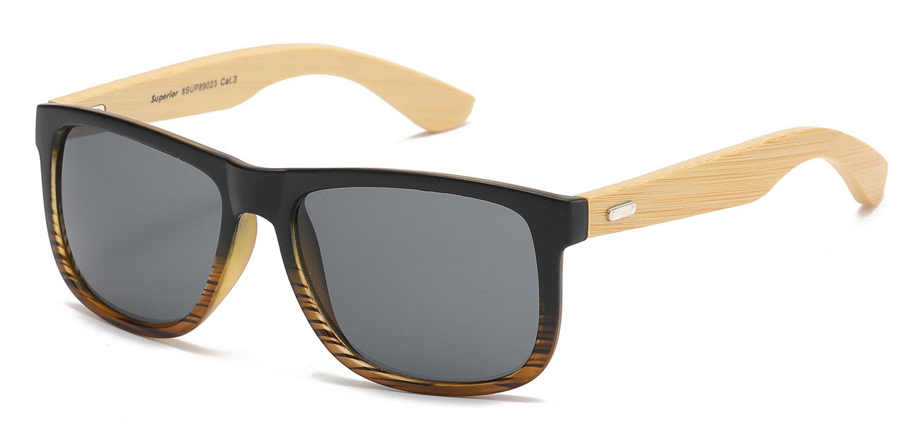 Superior Sporty Wrap Bamboo Temple sup89023