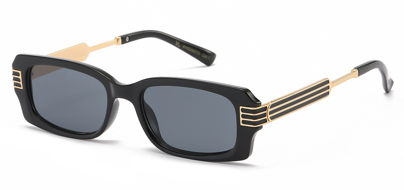 VG Accented Temple Sunglasses vg29570