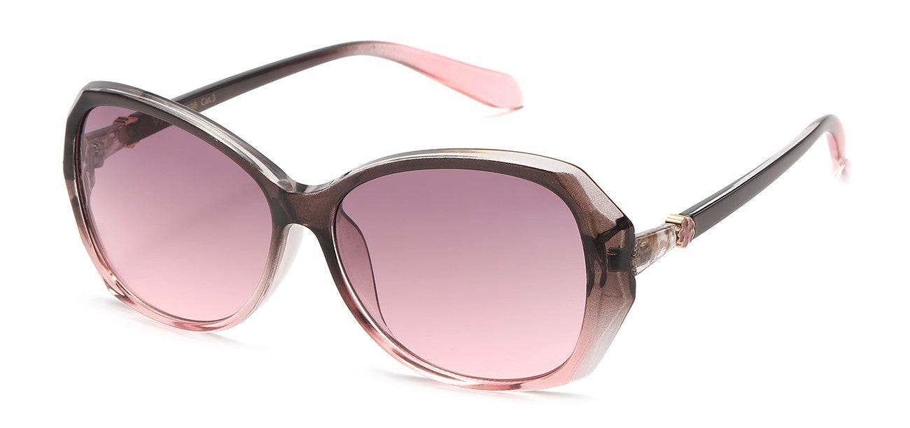 VG Butterfly Frame Sunglasses vg29596