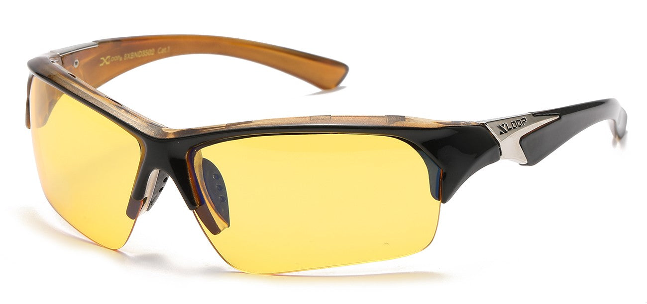 Xloop Night Driving Sunglasses xbnd3502