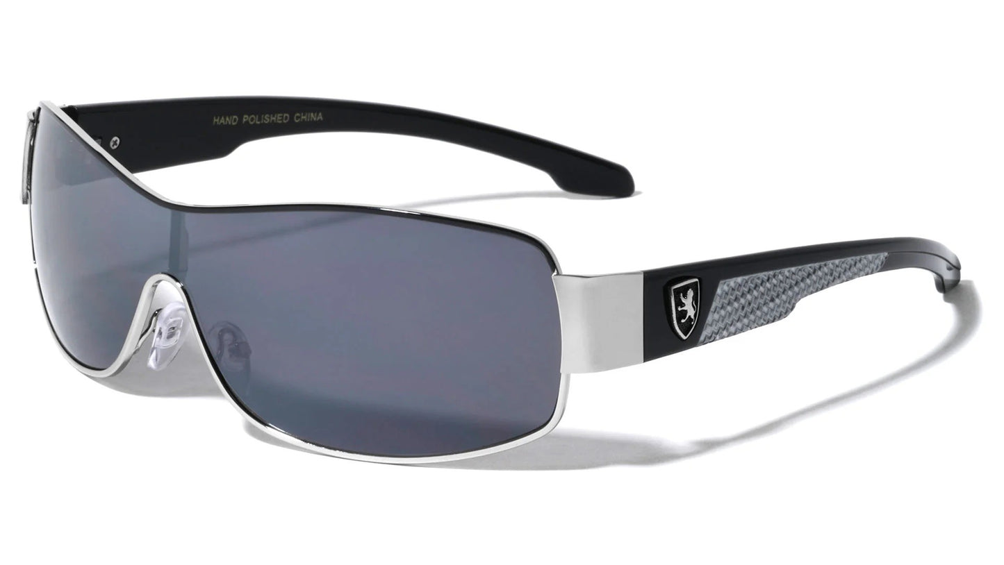 Khan Shield Sports Sunglasses kn-m3905