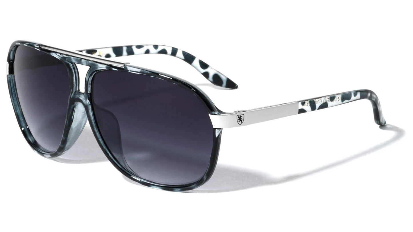Khan Aviators Sunglasses kn-5133