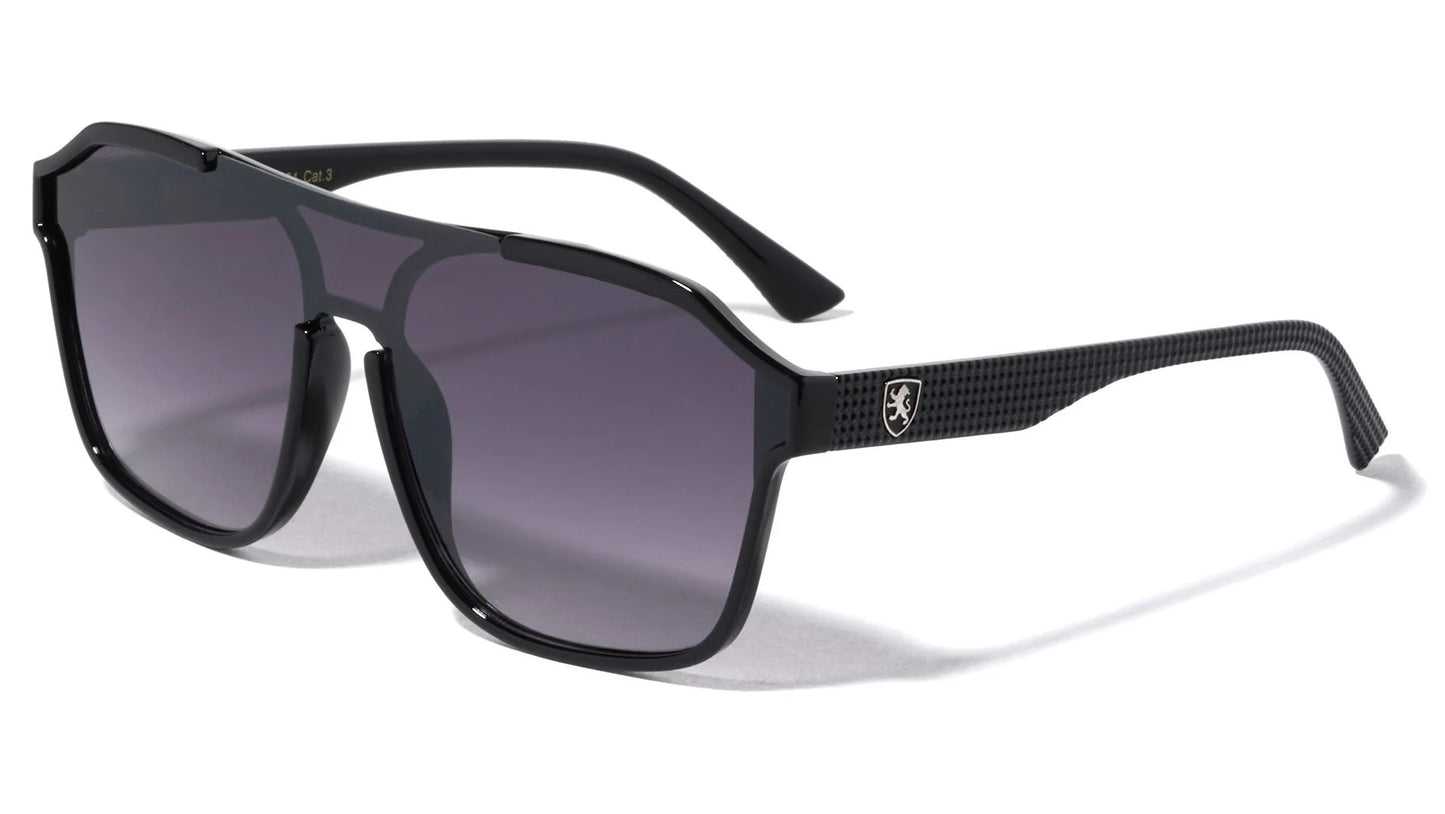 KHAN Solid One Piece Lens kn-p01024