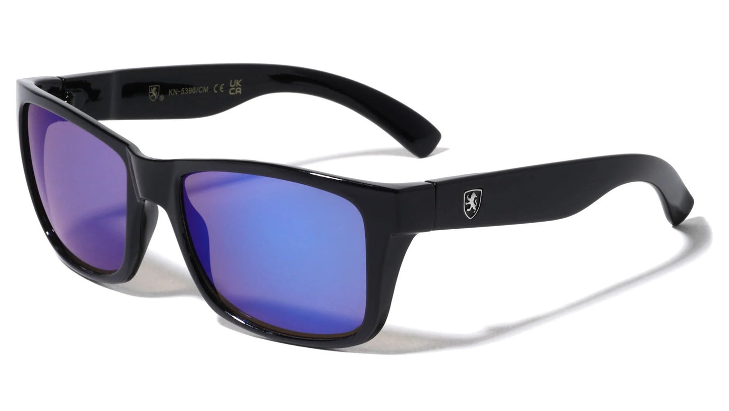 KHAN Color Mirror Classic Square kn-5396-cm