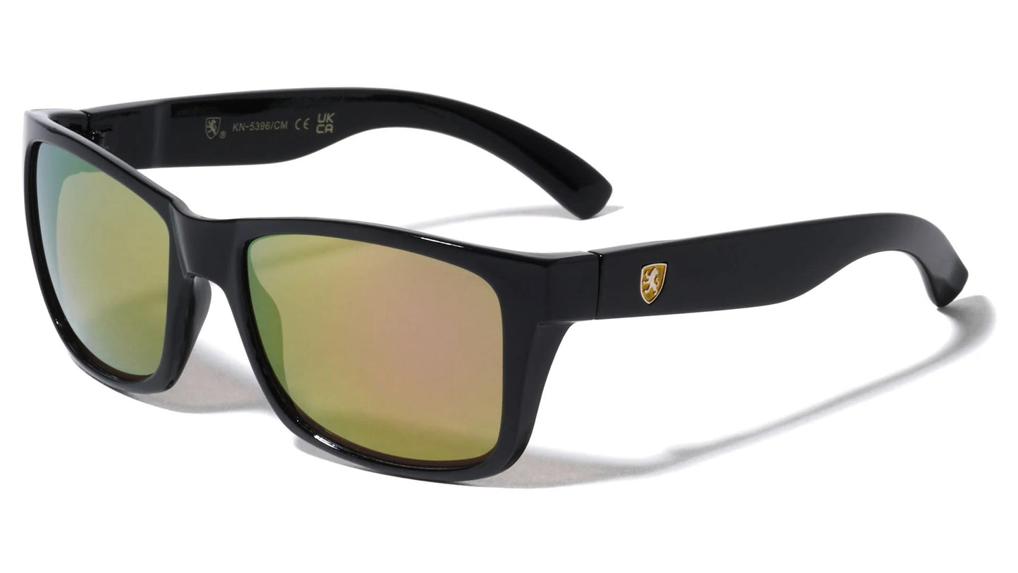 KHAN Color Mirror Classic Square kn-5396-cm