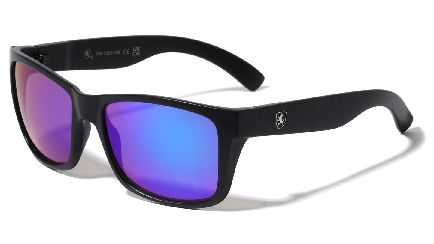 KHAN Color Mirror Classic Square kn-5396-cm