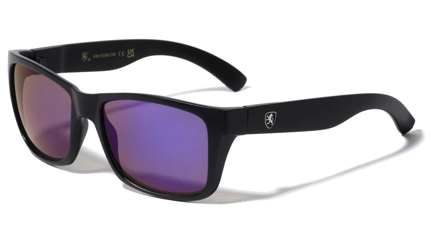 KHAN Color Mirror Classic Square kn-5396-cm