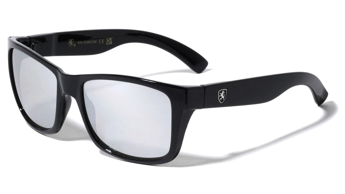 KHAN Color Mirror Classic Square kn-5396-cm