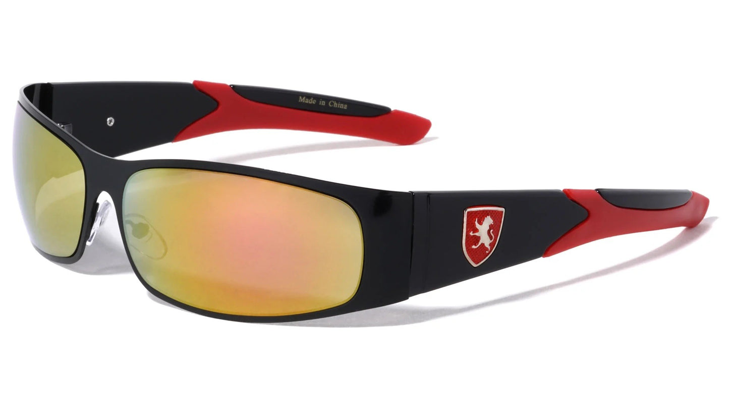 KHAN Wide Rounded Rectangle kn-m3727-cm