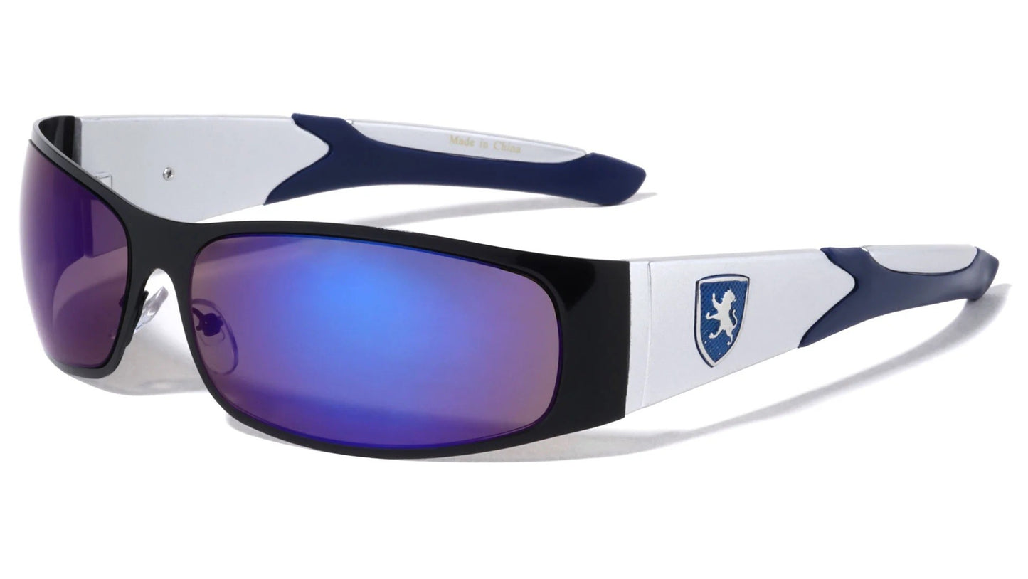 KHAN Wide Rounded Rectangle kn-m3727-cm