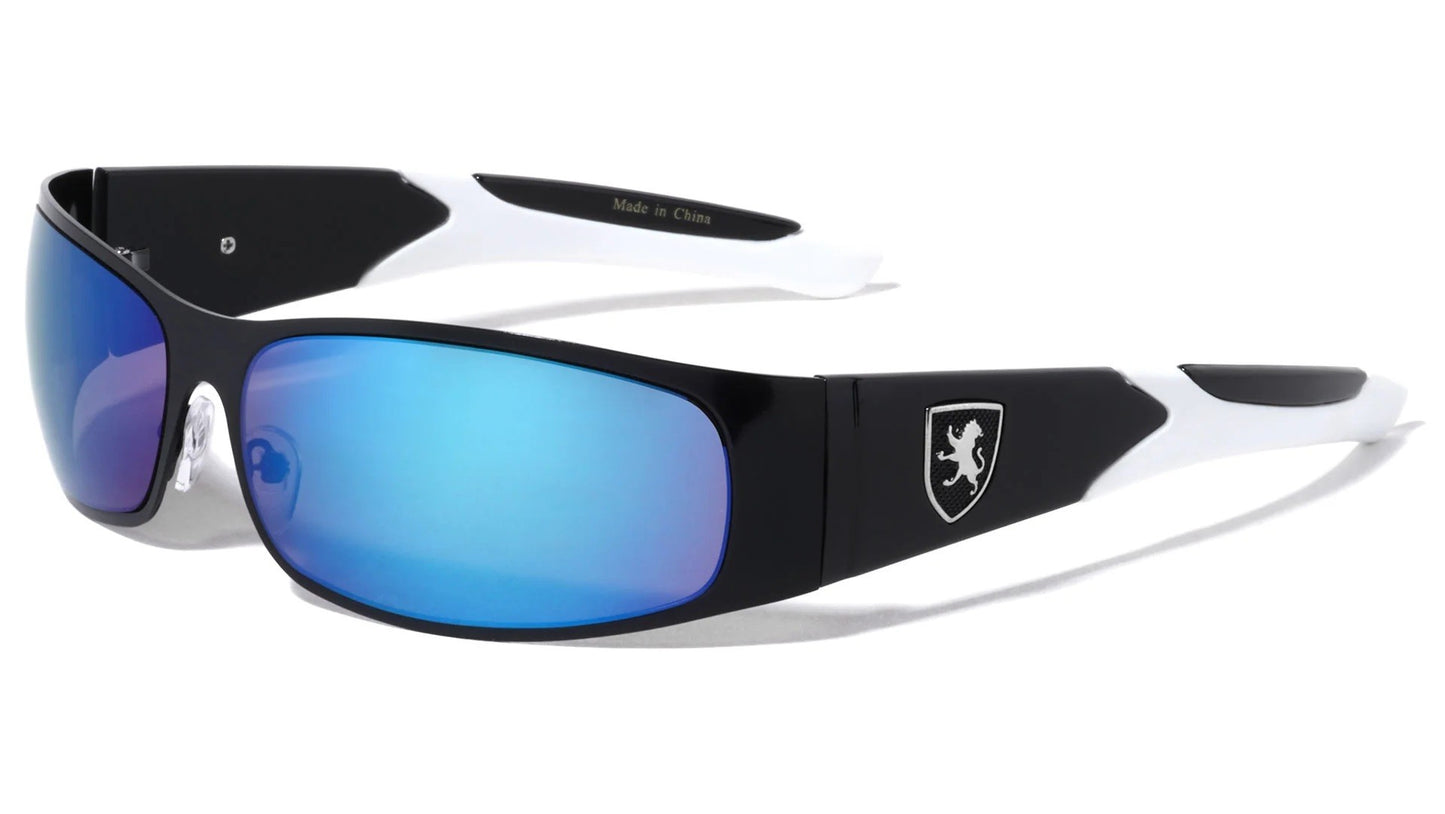 KHAN Wide Rounded Rectangle kn-m3727-cm