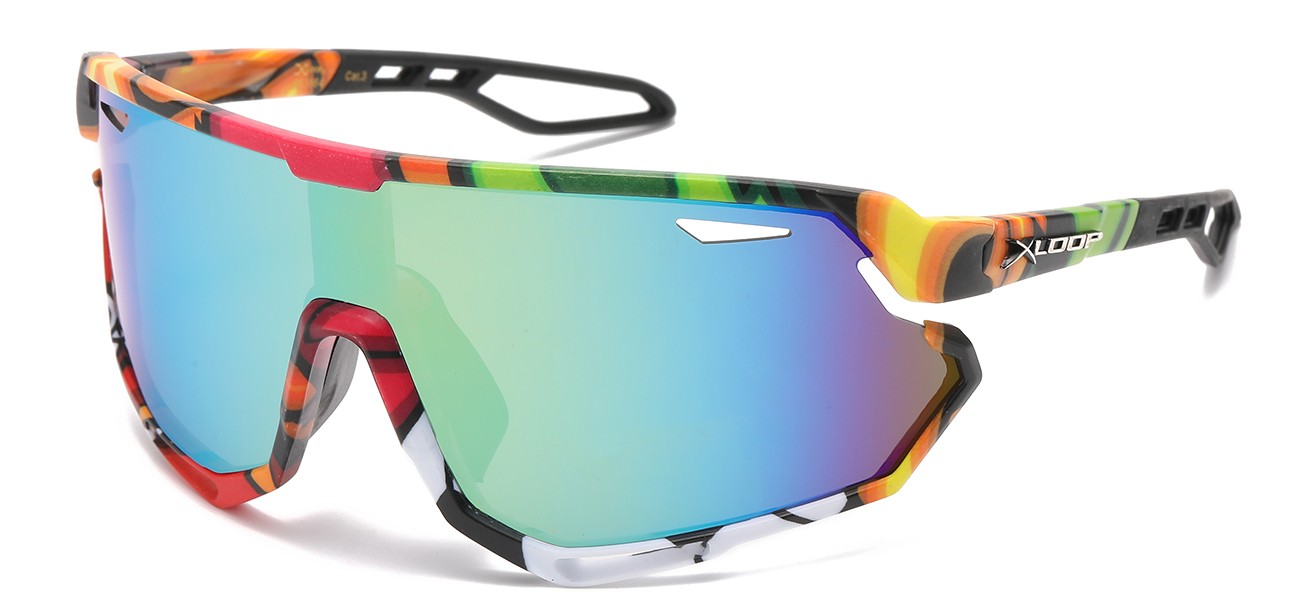 Xloop one Piece Lens Wrap Shield x3664