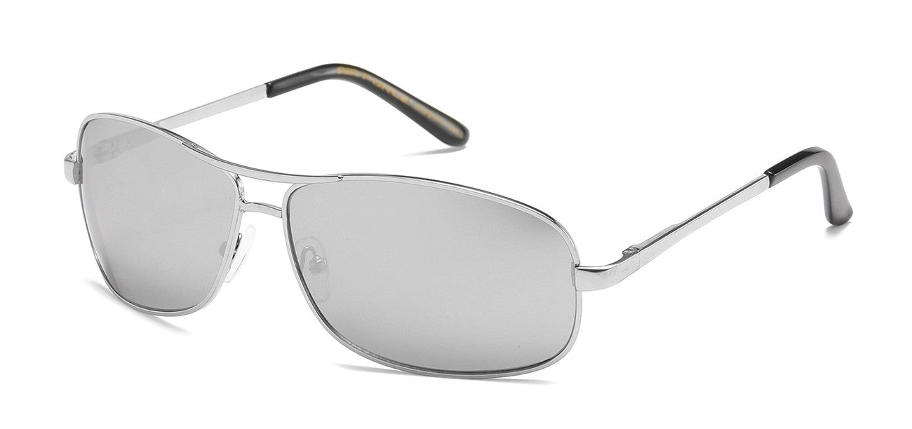 Air Force Wrap Aviator Sunglasses av5183