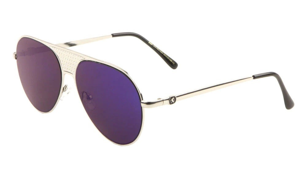 KHAN Aviators Front Metal Grille kn-m21020