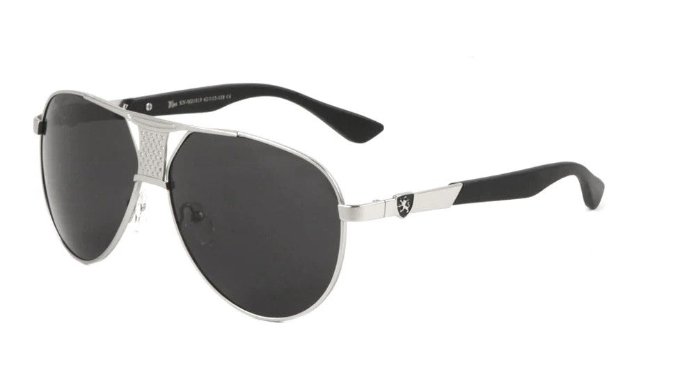 KHAN Aviators Rectangular Grille kn-m21019