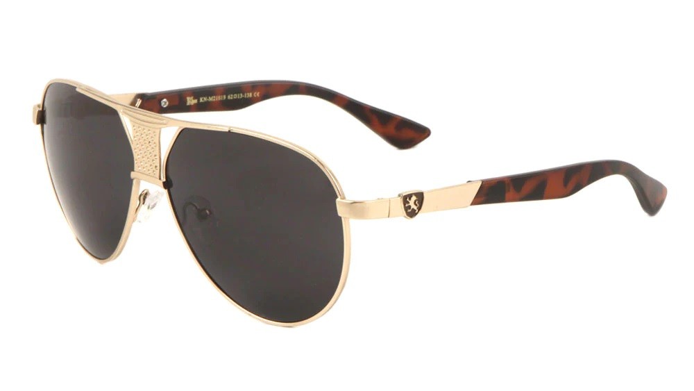 KHAN Aviators Rectangular Grille kn-m21019