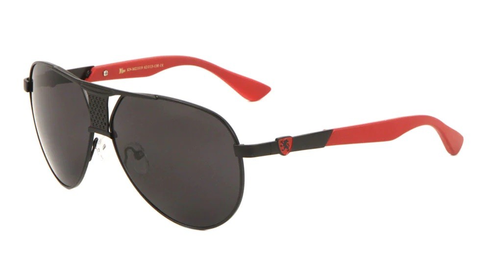 KHAN Aviators Rectangular Grille kn-m21019