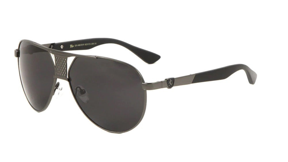 KHAN Aviators Rectangular Grille kn-m21019