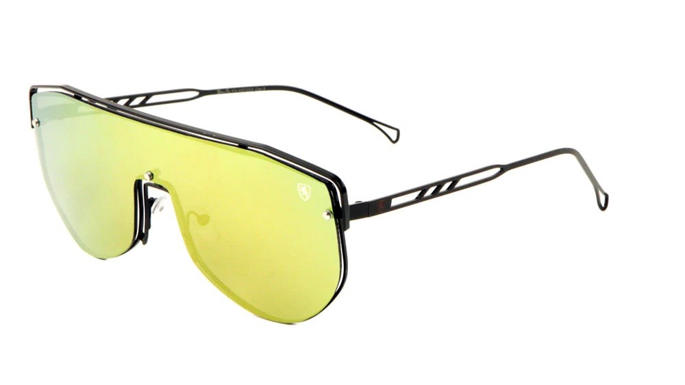 KHAN One Piece Shield Wireframe kn-m21033