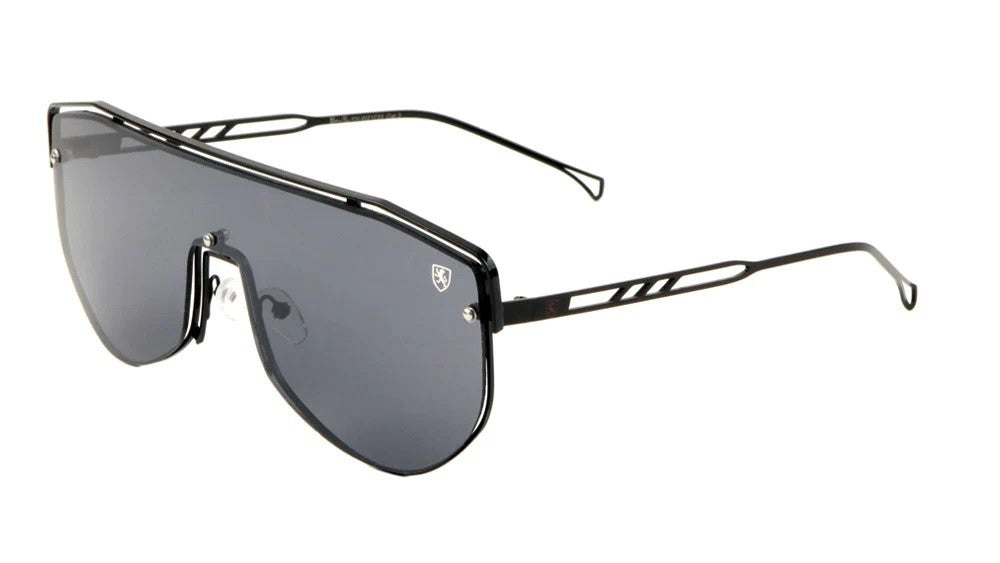 KHAN One Piece Shield Wireframe kn-m21033