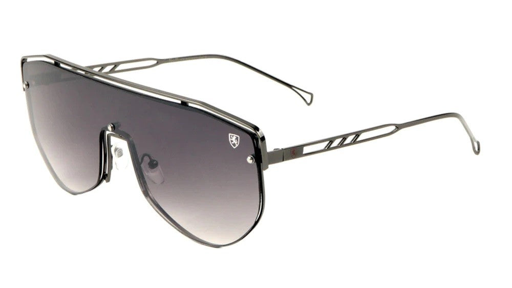 KHAN One Piece Shield Wireframe kn-m21033