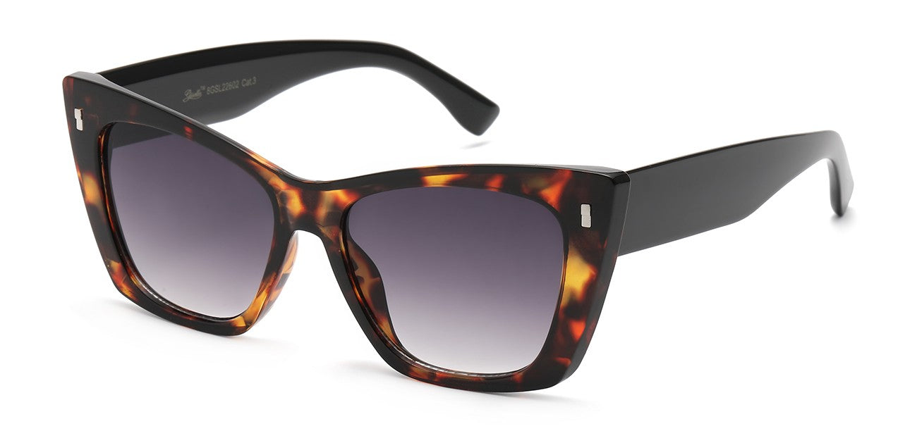 Giselle Butterfly Frame Sunglasses gsl22602