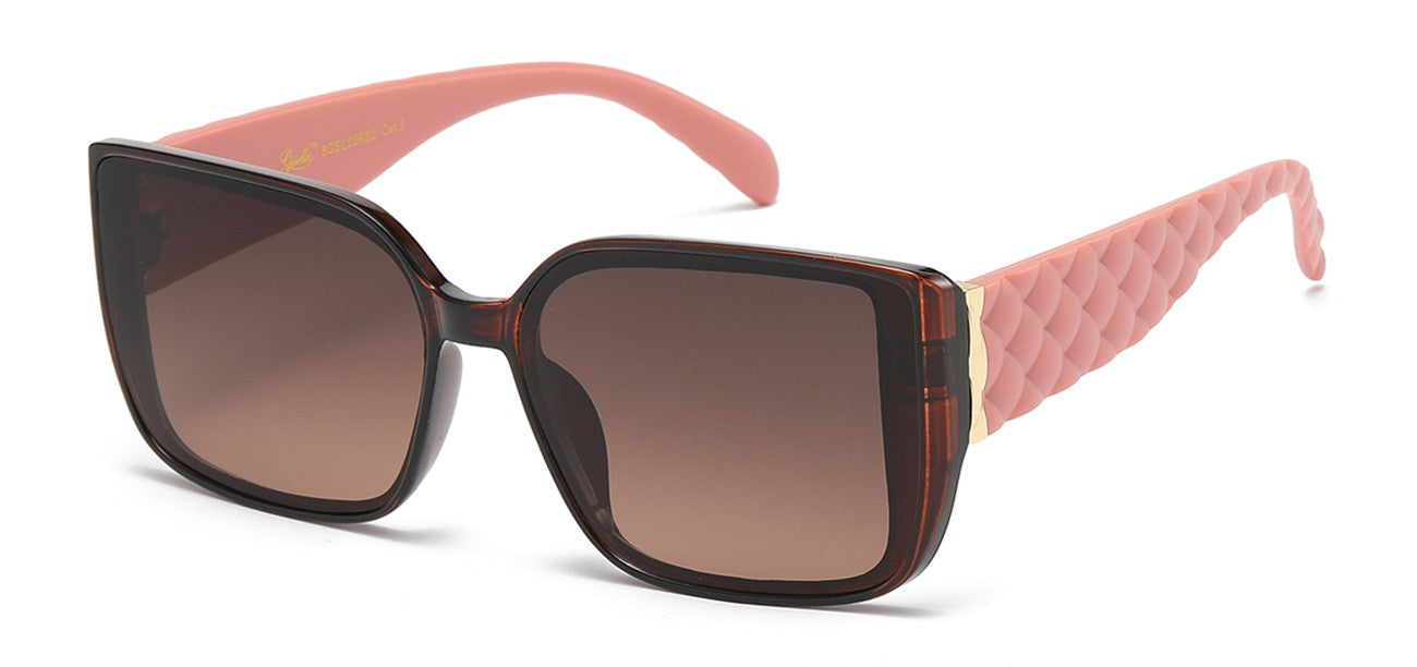 Giselle Classy Square Sunglasses gsl22632