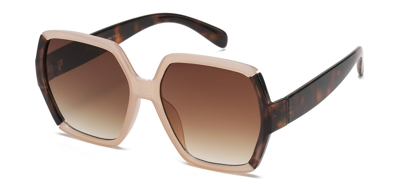 Giselle Butterfly Frame Sunglasses gsl22664