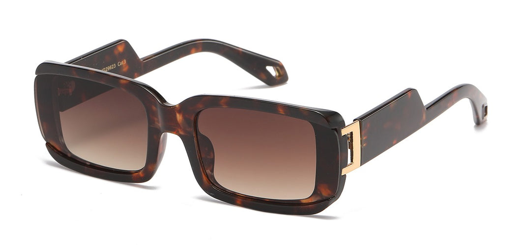 VG Stylish Square Frame Sunglasses vg29623