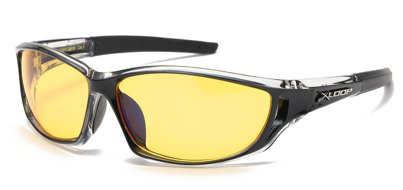 Xloop Blue Light/Night Driving xbnd3505