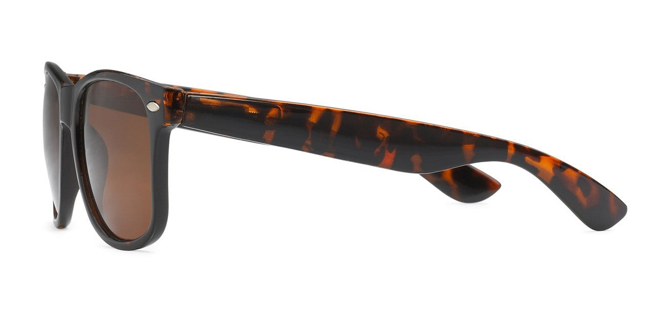 Retro Classic Tortoise/Spring Hinges wf01-Tort