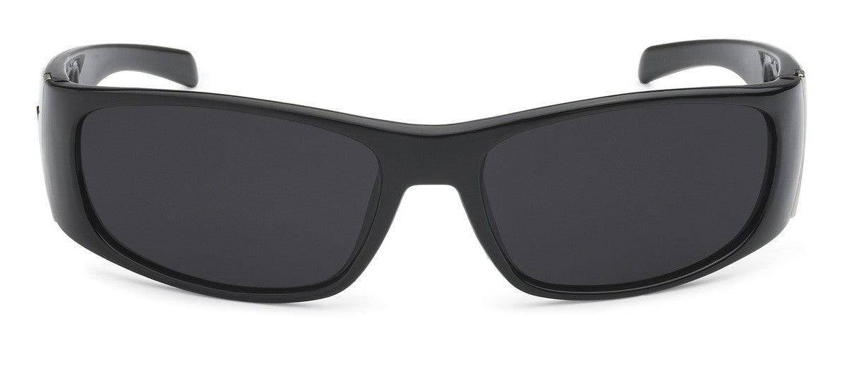 LOCS Sunglasses loc9030-BK