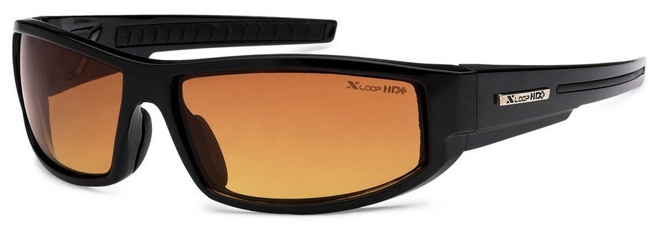 X-Loop High Definition Sunglasses xhd3322