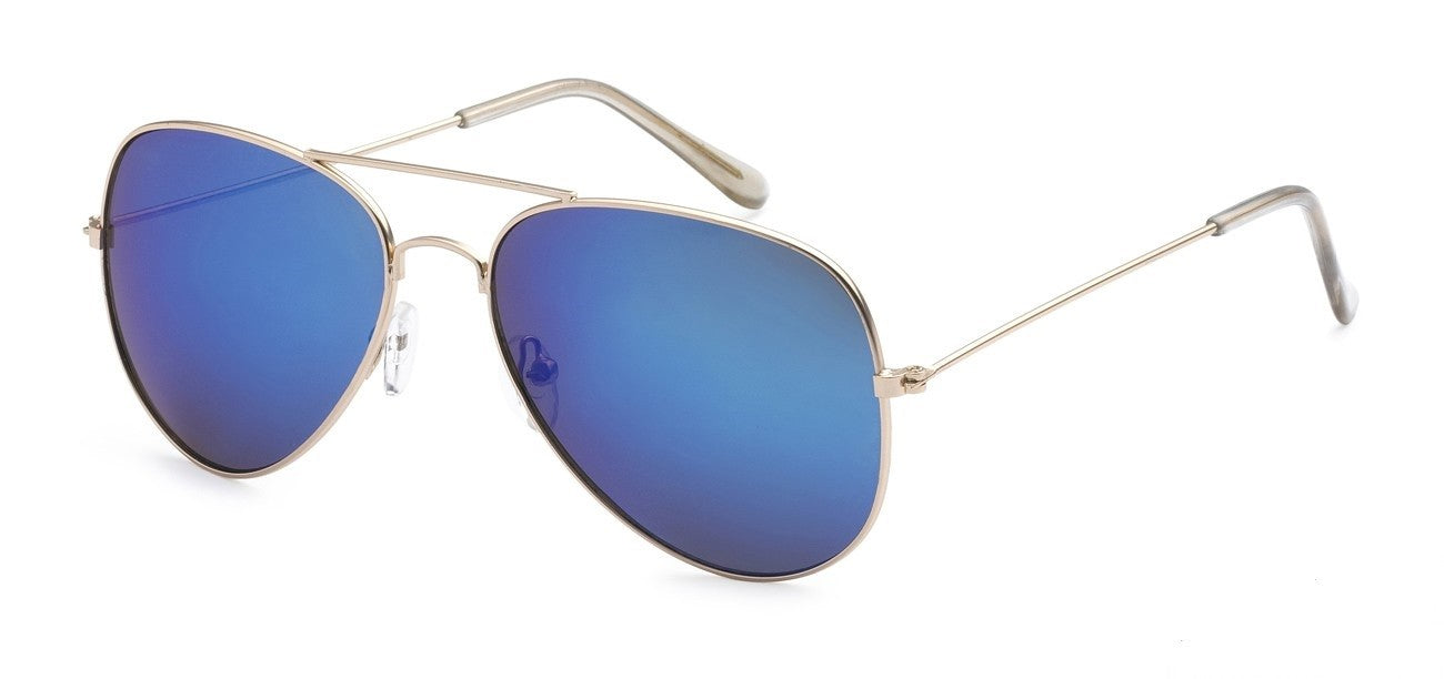 Air Force Aviator Sunglasses af101-mgrv