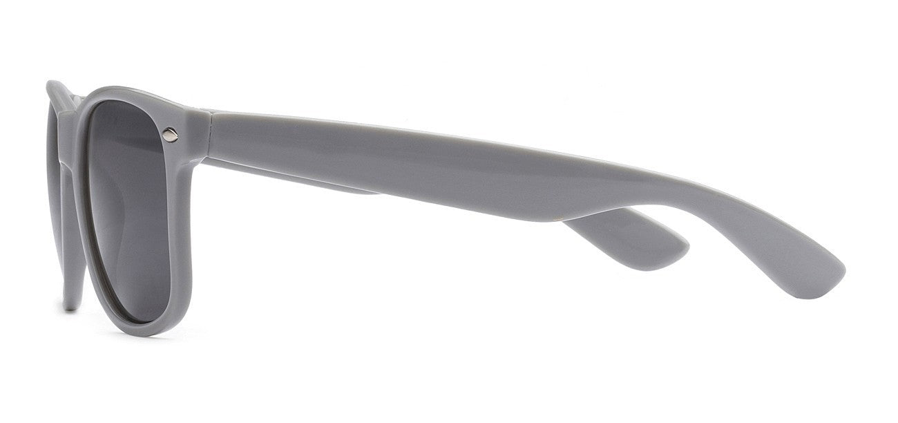 Retro Classic Gray Spring Hinges wf01-gray