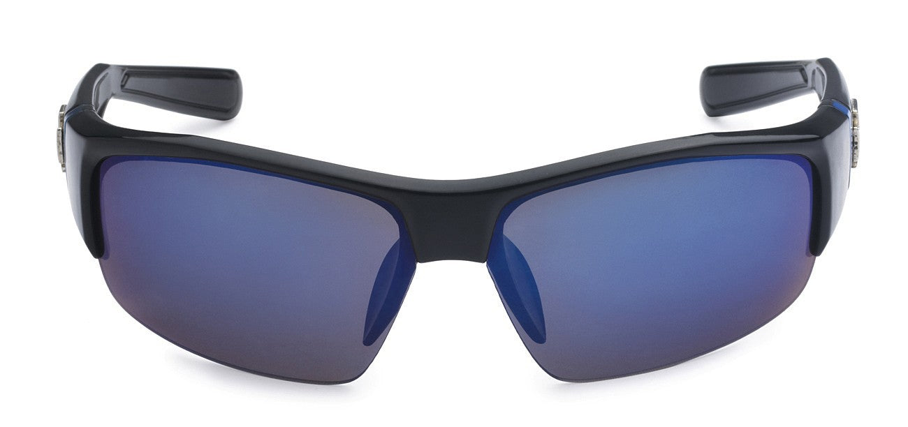Choppers Semi-Rimless Sunglasses cp6793