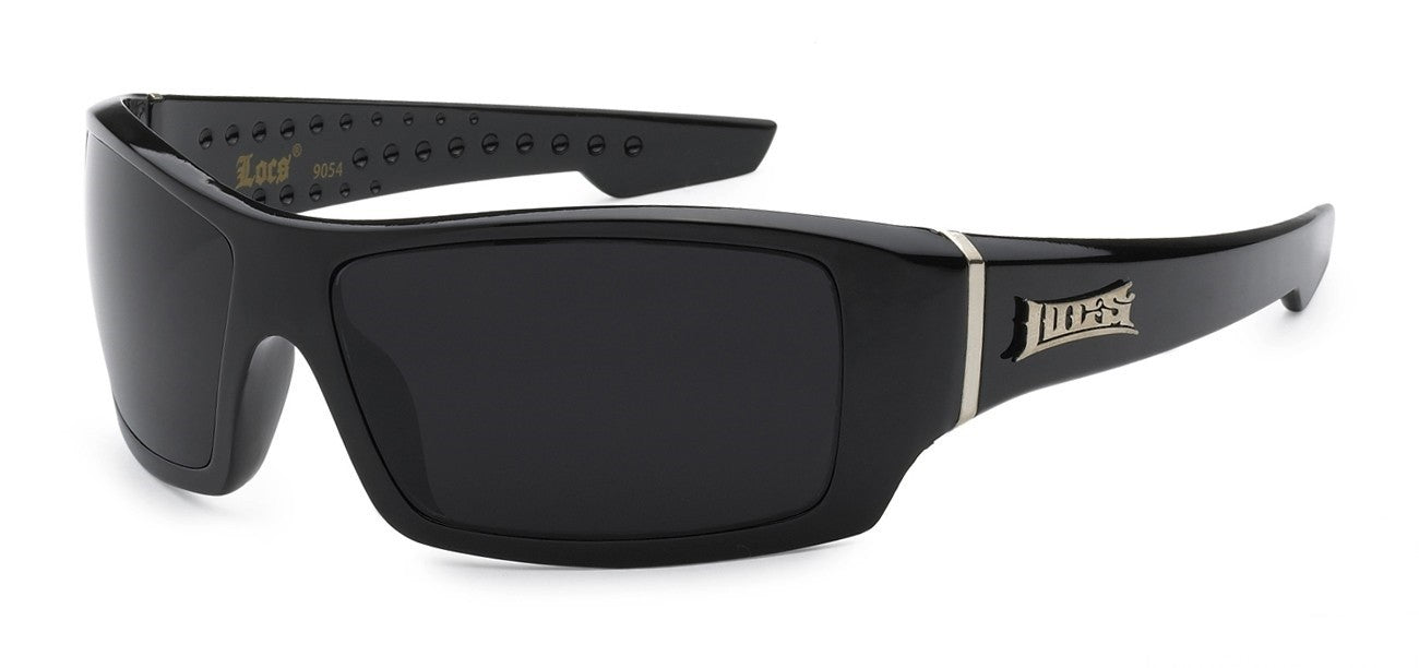 Locs Sunglasses loc9054-BK