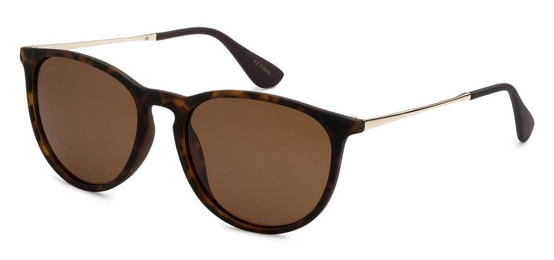 Polarized Fashion Sunglasses pz-713002