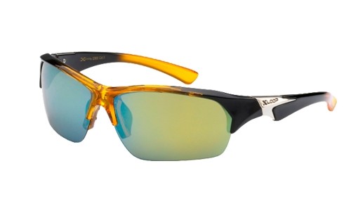 X-Loop Polarized Sunglasses pz-x2392