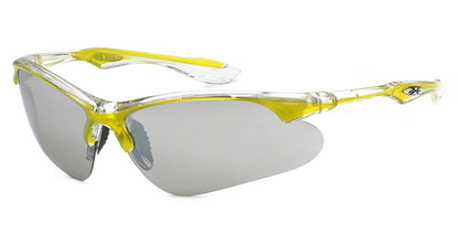 XLoop Semi Rimless Sunglasses x3615