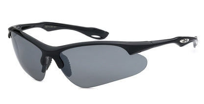 XLoop Semi Rimless Sunglasses x3615