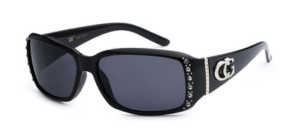 CG Rhinestones Women Sunglasses rs1808cg