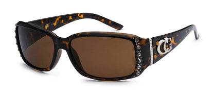 CG Rhinestones Women Sunglasses rs1808cg