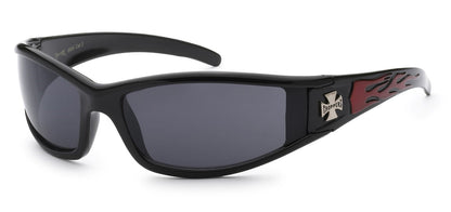 Choppers Men Sunglasses cp6604