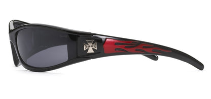 Choppers Men Sunglasses cp6604