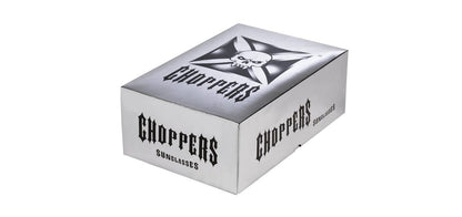 Choppers Men Sunglasses cp6604