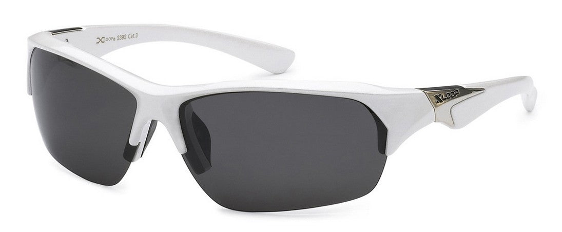 X-Loop Polarized Sunglasses pz-x2392