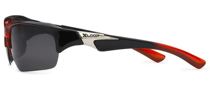 X-Loop Polarized Sunglasses pz-x2392