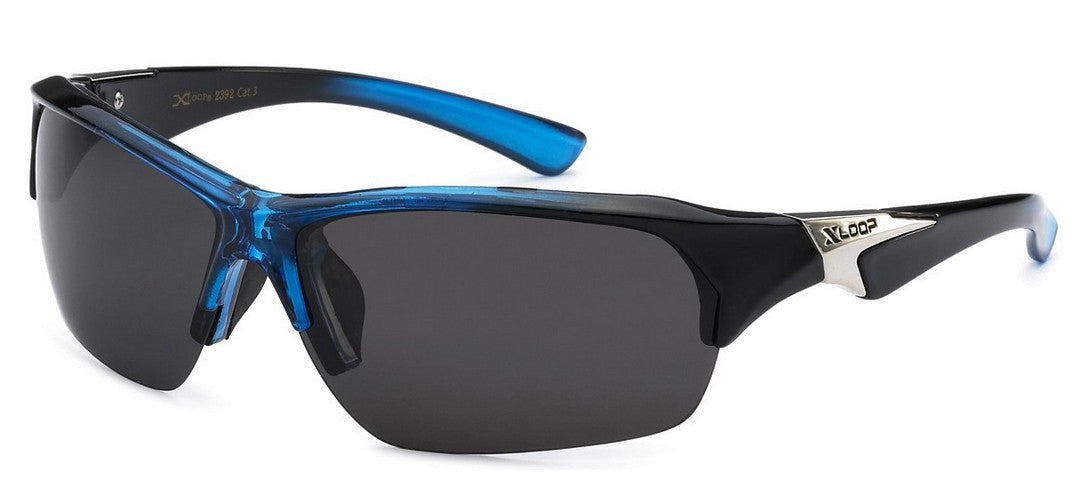 X-Loop Polarized Sunglasses pz-x2392