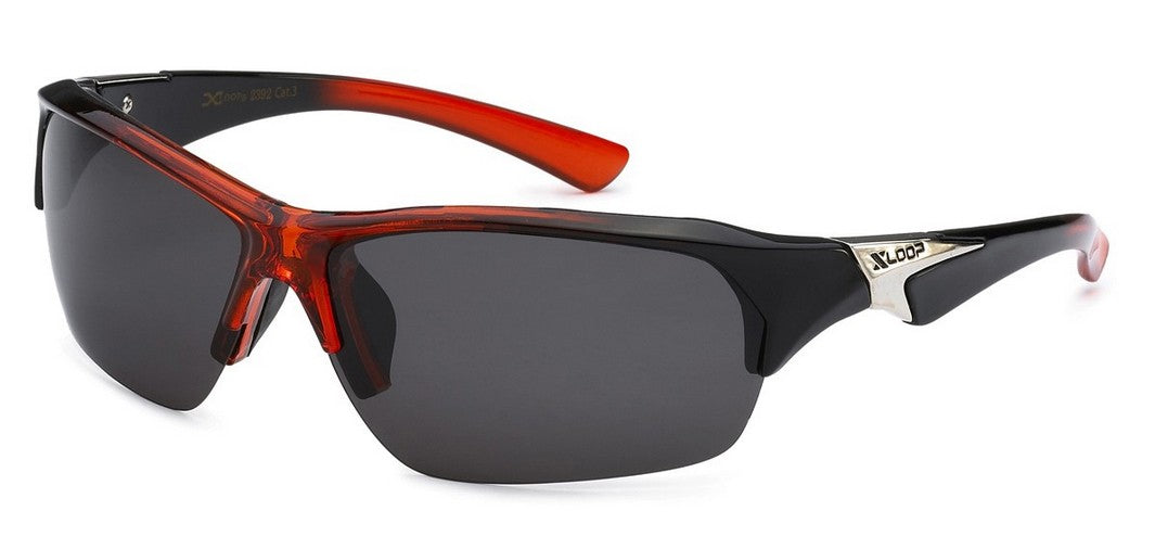 X-Loop Polarized Sunglasses pz-x2392